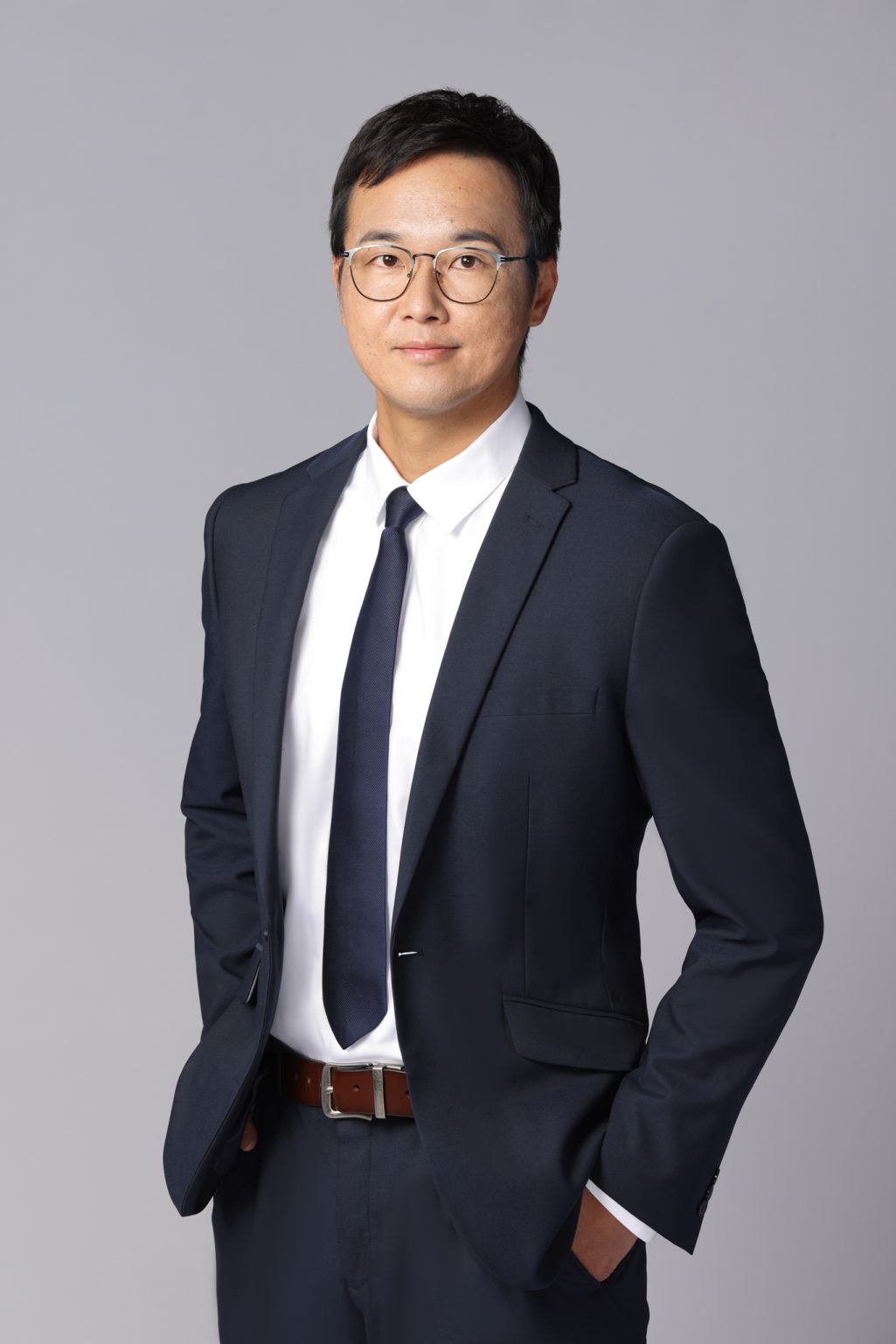 Ethan Wang