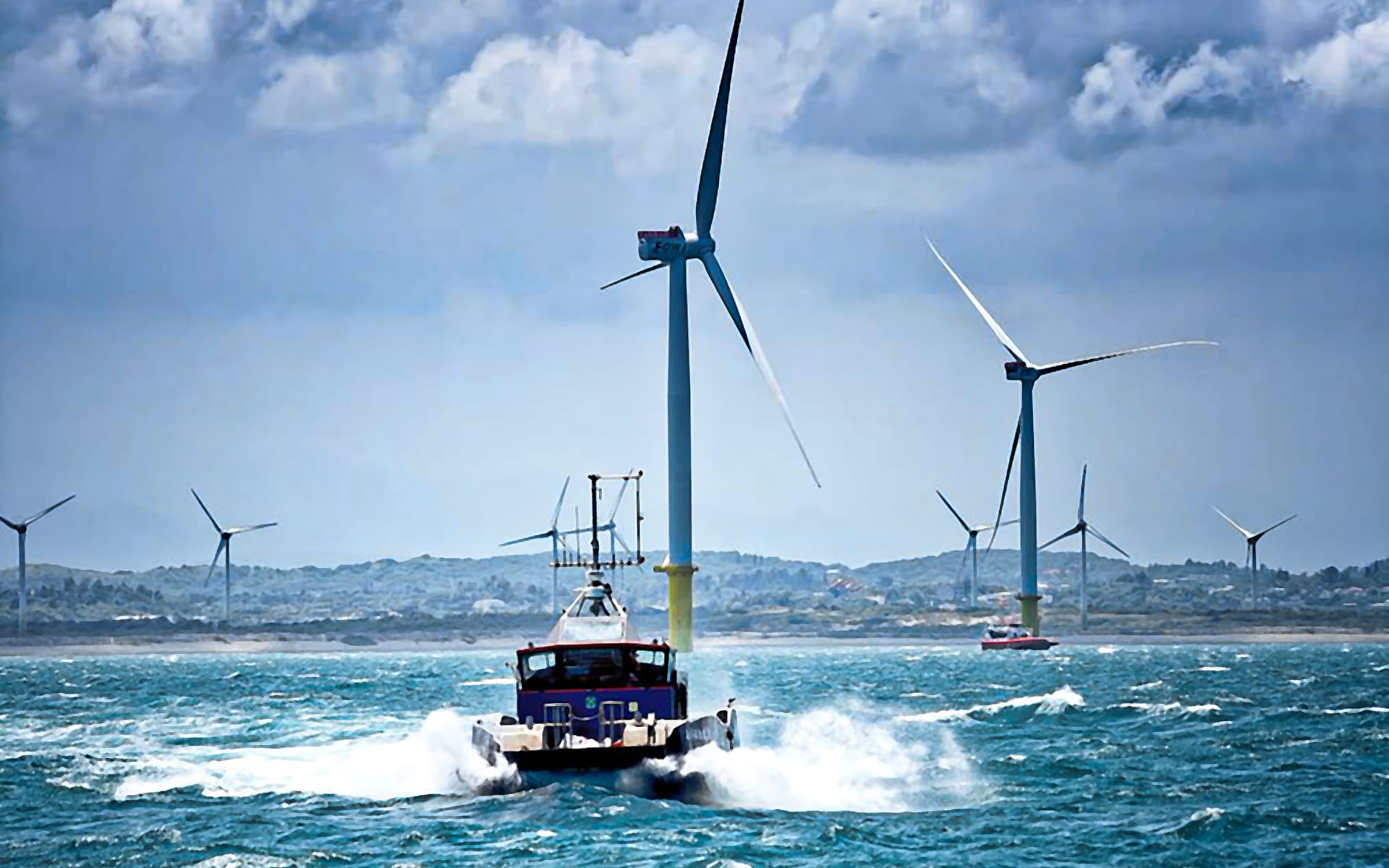 Fleet Image 1