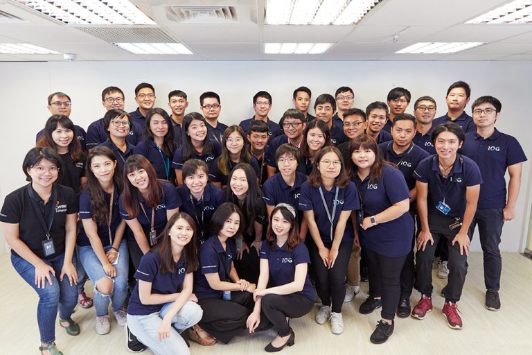 Mission Team